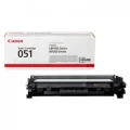 Toner Canon CRG-051 do i-SENSYS MF 264dw | 1,7tys. (2169C002) Black
