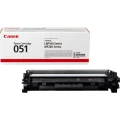 Toner Canon CRG-051 do i-SENSYS MF 264dw | 1,7tys. (2169C002) Black