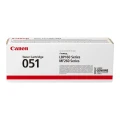 Toner Canon CRG-051 do i-SENSYS MF 264dw | 1,7tys. (2169C002) Black