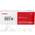 Toner Canon CRG-051H do i-SENSYS MF 264dw | 4100str.  (2169C002) Black