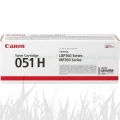 Toner Canon CRG-051H do i-SENSYS MF 264dw | 4100str.  (2169C002) Black