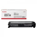 Toner Canon CRG-051H do i-SENSYS MF 264dw | 4100str.  (2169C002) Black