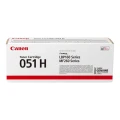 Toner Canon CRG-051H do i-SENSYS MF 264dw | 4100str.  (2169C002) Black