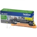 Toner Brother do DCP-L3500 | 1000str. (TN-243Y) Yellow