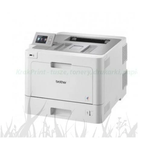 Drukarka laserowa kolorowa Brother HL- L3210CW (HLL3210CWYJ1)