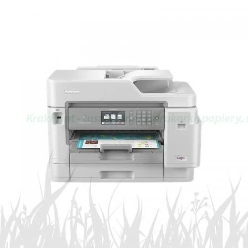 Urządzenie wielofunkcyjne atramentowe Brother MFC- J5945DW