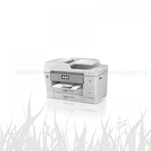 Urządzenie wielofunkcyjne atramentowe Brother MFC- J6945DW (MFCJ6945DWRE1)