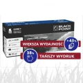 [LCBPOC332BK] Toner Black Point (Oki 46508712) black