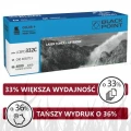 [LCBPOC332C] Toner Black Point (Oki 46508711) cyan