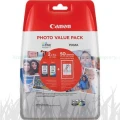 Tusz Canon Oryginał dwupak PG545xl+CL546xl (8286B006) Bk+Col