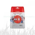 Tusz Canon Oryginał dwupak PG545xl+CL546xl (8286B006) Bk+Col