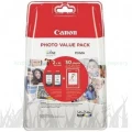 Tusz Canon Oryginał dwupak PG545xl+CL546xl (8286B006) Bk+Col