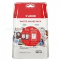 Tusz Canon Oryginał dwupak PG545xl+CL546xl (8286B006) Bk+Col