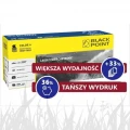 [LCBPOC332Y] Toner Black Point (Oki 46508709) yellow