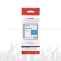 Tusz Canon PFI-120C do TM-200/TM205 | 130ml (CF2886C001AA) Cyan