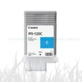 Tusz Canon PFI-120C do TM-200/TM205 | 130ml (CF2886C001AA) Cyan