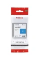 Tusz Canon PFI-120C do TM-200/TM205 | 130ml (CF2886C001AA) Cyan