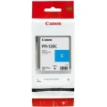 Tusz Canon PFI-120C do TM-200/TM205 | 130ml (CF2886C001AA) Cyan