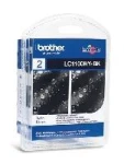 Brother Oryginał LC-1100HYBKBP2 - Tusz Black