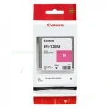 Tusz Canon PFI-120M do TM-200/TM205 | 130ml (CF2887C001AA) Magenta