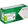 Toner Lexmark Oryginał B242H00 Black