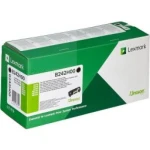 Toner Lexmark Oryginał B242H00 Black