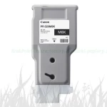 Tusz Canon PFI-320Mbk do TM-200/TM205 | 300ml (CF2889C001AA) MatteBlack