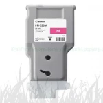 Tusz Canon PFI-320M do TM-200/TM205 | 300ml (CF2892C001AA) Magenta