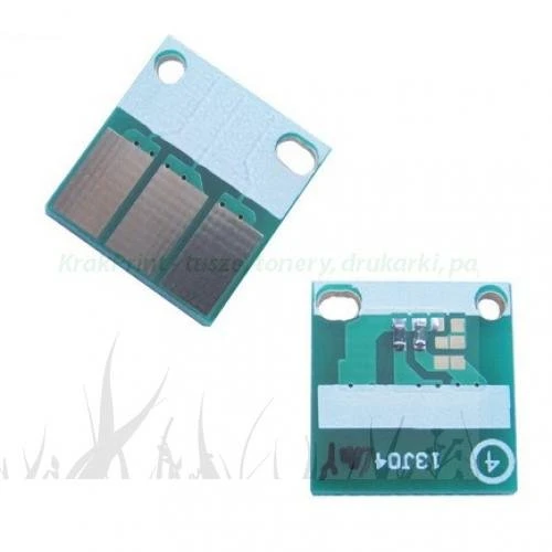 Chip do bębna Konica-Minolta C220/C360 | DR-311C | A0XV0TD (MPKMDR311CHIPC) Color (do wybranego koloru CMY)
