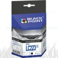 [BPBLC223BK] Ink/Tusz Black Point (Brother LC-223BK) black