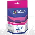 [BPBLC223M] Ink/Tusz Black Point (Brother LC-223M) magenta
