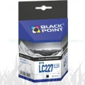 [BPBLC227XLBK] Ink/Tusz Black Point (Brother LC-227XLBK) black