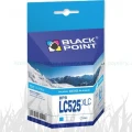 Tusz BlackPoint Zamiennik LC-525XLC (BPBLC525XLC) Cyan