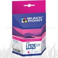 Tusz BlackPoint Zamiennik LC-525XLM (BPBLC525XLM) Magenta