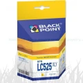 Tusz BlackPoint Zamiennik LC-525XLY (BPBLC525XLY) Yellow
