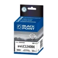 [BPBLC1240BK] Ink/Tusz Black Point (Brother LC1240BK) black