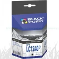 [BPBLC1240BK] Ink/Tusz Black Point (Brother LC1240BK) black