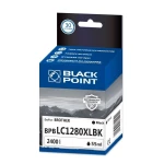 [BPBLC1280XLBK] Ink/Tusz Black Point (Brother LC1280XLBK) black