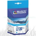 [BPBLC1280XLC] Ink/Tusz Black Point (Brother LC1280XLC) cyan