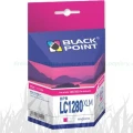 [BPBLC1280XLM Ink/Tusz Black Point (Brother LC1280XLM) magenta