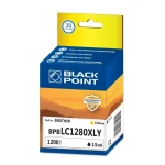 [BPBLC1280XLY Ink/Tusz Black Point (Brother LC1280XLY) yellow