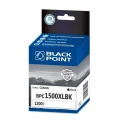 [BPC1500XLBK] Ink/Tusz Black Point | (Canon PGI-1500XLBK) black