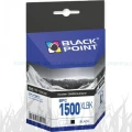 [BPC1500XLBK] Ink/Tusz Black Point | (Canon PGI-1500XLBK) black