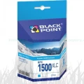[BPC1500XLC] Ink/Tusz Black Point | (Canon PGI-1500XLC) cyan