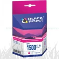 [BPC1500XLM] Ink/Tusz Black Point | (Canon PGI-1500XLM) magenta
