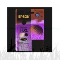 Tusz Epson Nr.34ml do WorkForce Pro WF-3720DWF... | 16,3ml (C13T34714010) Black