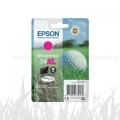 Tusz Epson Oryginał 34xl (C13T34734010) Magenta