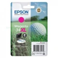 Tusz Epson Oryginał 34xl (C13T34734010) Magenta