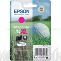 Tusz Epson Oryginał 34xl (C13T34734010) Magenta