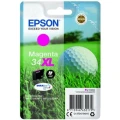 Tusz Epson Oryginał 34xl (C13T34734010) Magenta